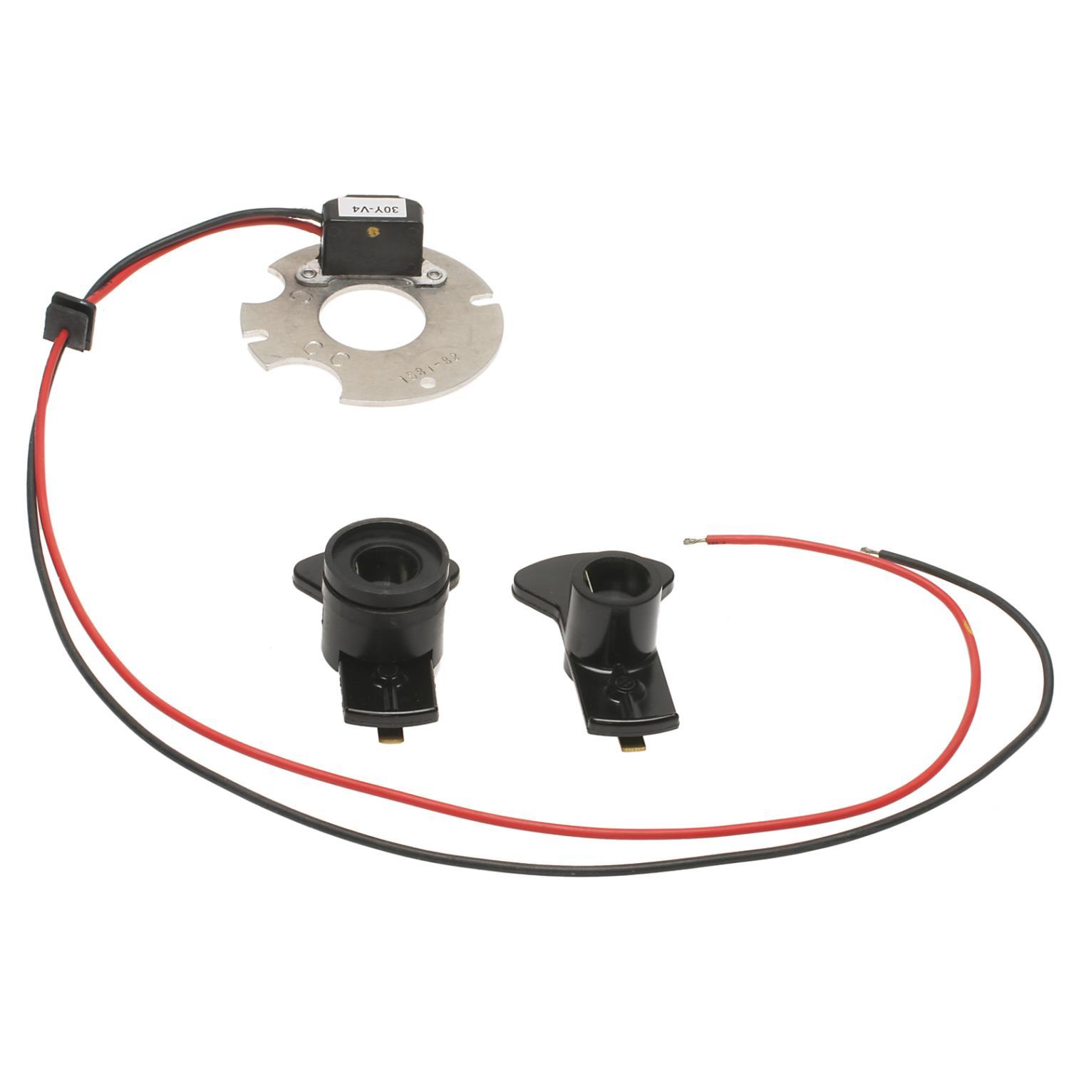 BWD CBE3005 - Ignition Conversion Kit BWD CBE3005 Ignition Conversion Kit product image 3 of 4