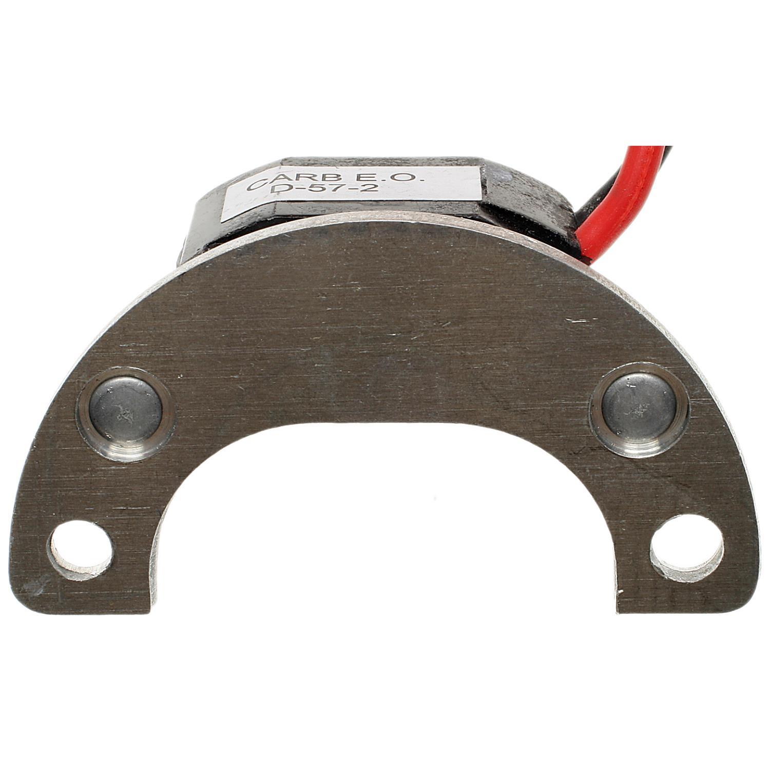 BWD CBE3006 Ignition Conversion Kit product image 1 of 3