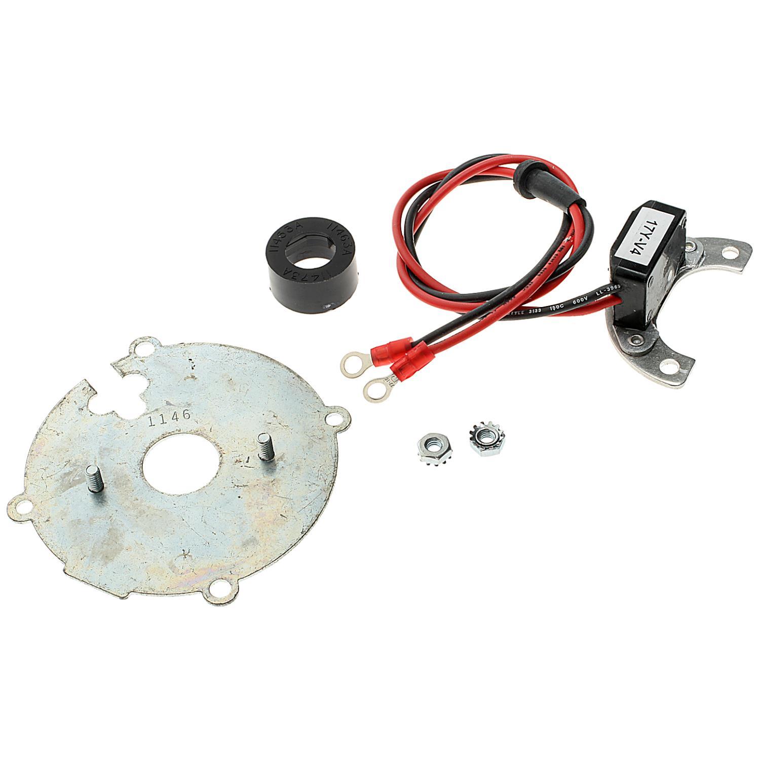 BWD CBE3006 Ignition Conversion Kit product image 2 of 3