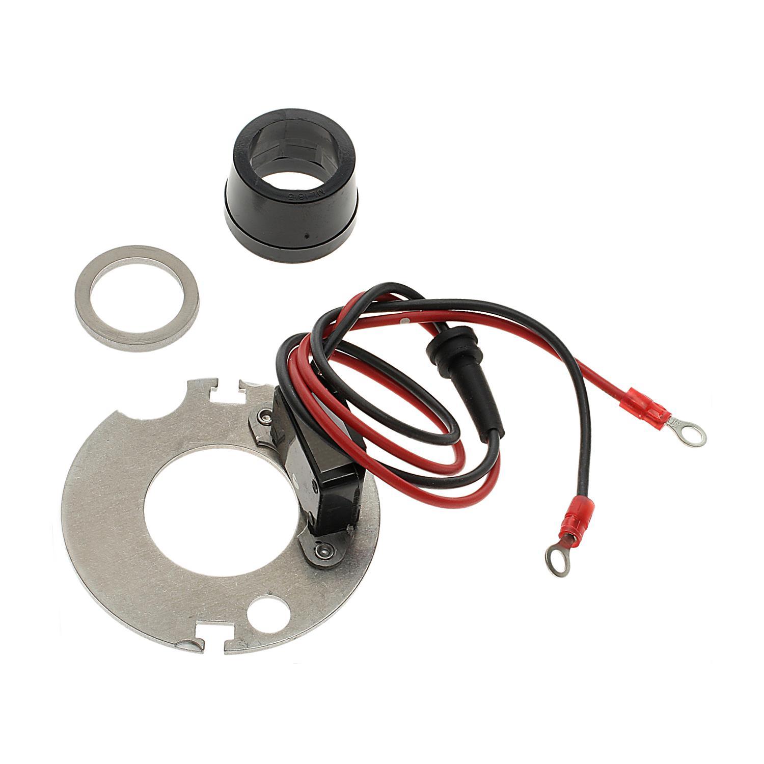 BWD CBE3007 - Ignition Conversion Kit BWD CBE3007 Ignition Conversion Kit product image 2 of 3