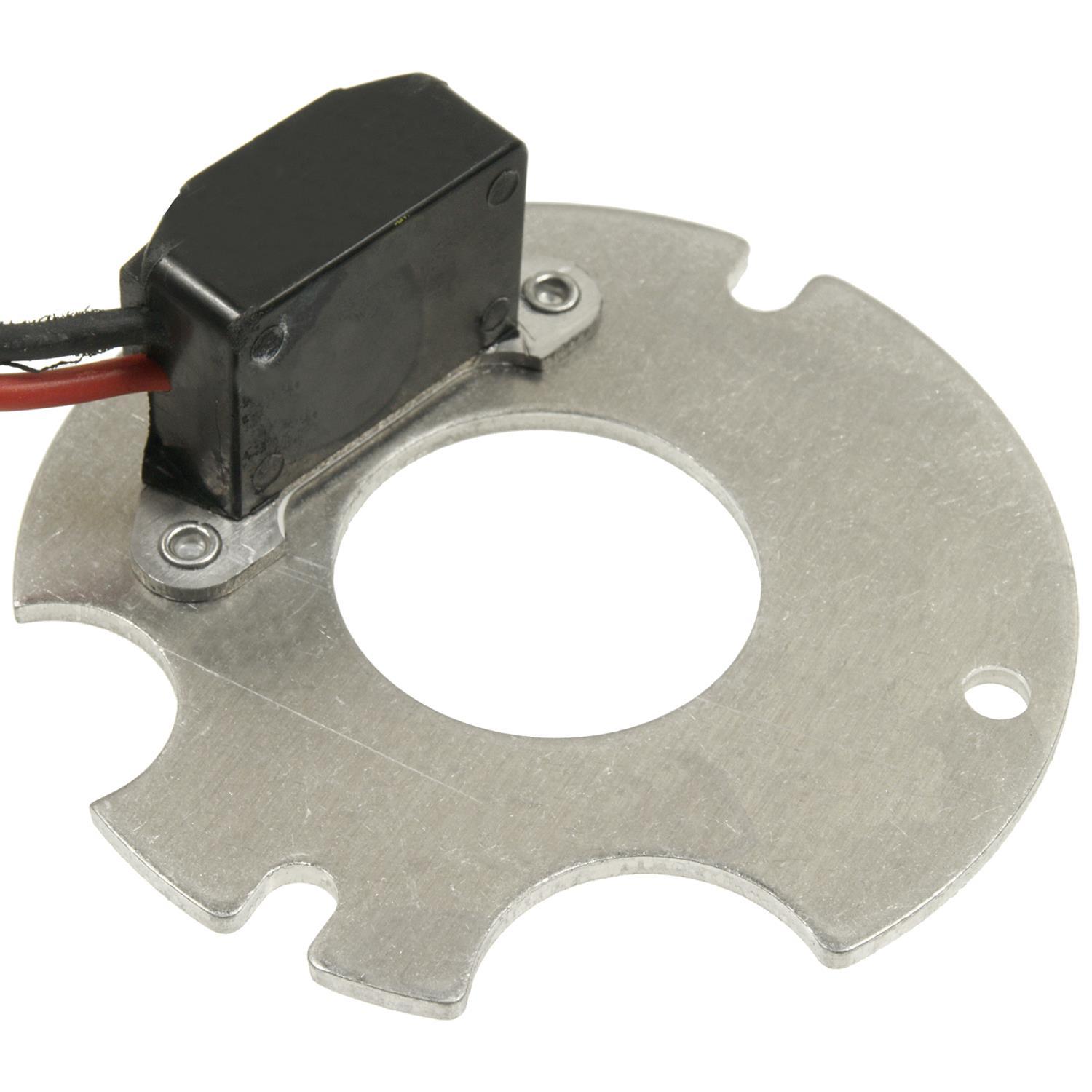 BWD CBE3009 - Ignition Conversion Kit BWD CBE3009 Ignition Conversion Kit product image 3 of 3