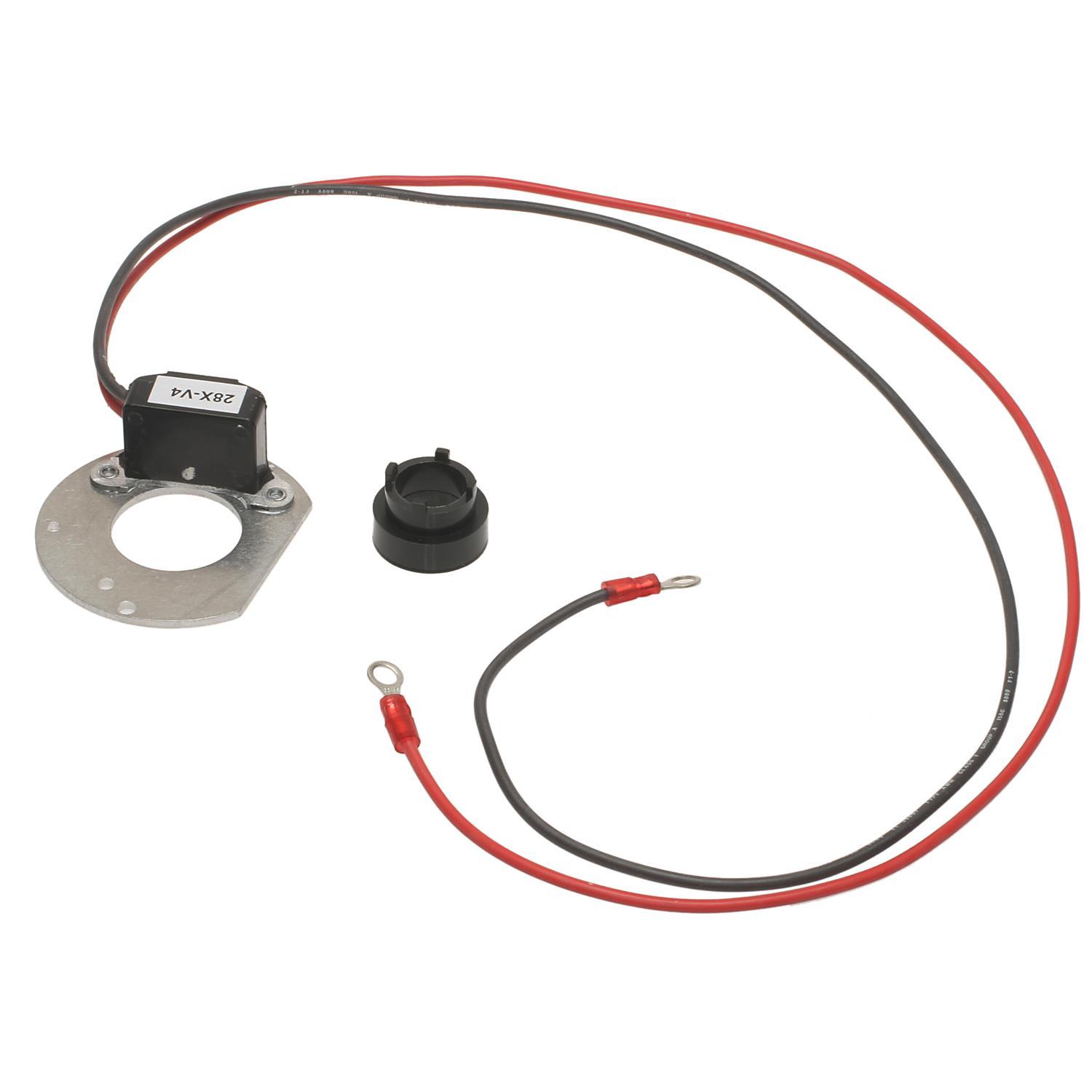 BWD CBE3010 Ignition Conversion Kit product image 1 of 2