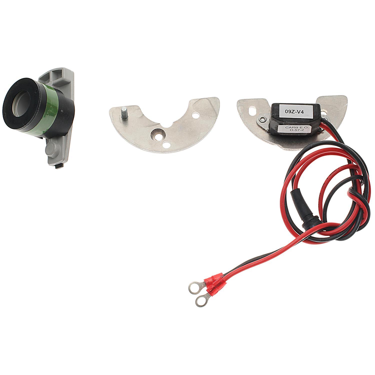 BWD CBE3012 - Ignition Conversion Kit BWD CBE3012 Ignition Conversion Kit product image 1 of 3