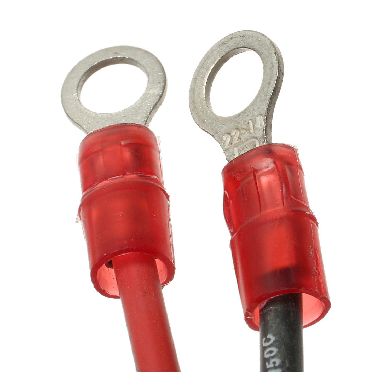 BWD CBE3014 - Ignition Conversion Kit BWD CBE3014 Ignition Conversion Kit product image 3 of 3