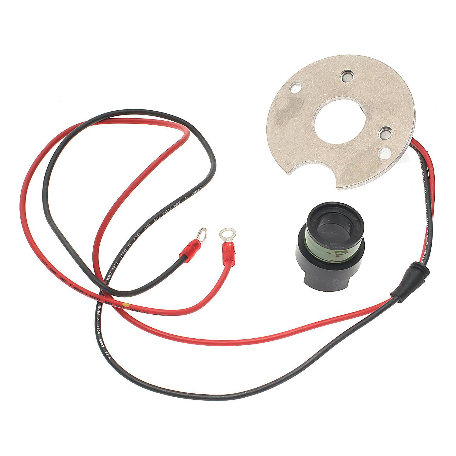 BWD CBE3017 - Ignition Conversion Kit BWD CBE3017 Ignition Conversion Kit product image 2 of 3
