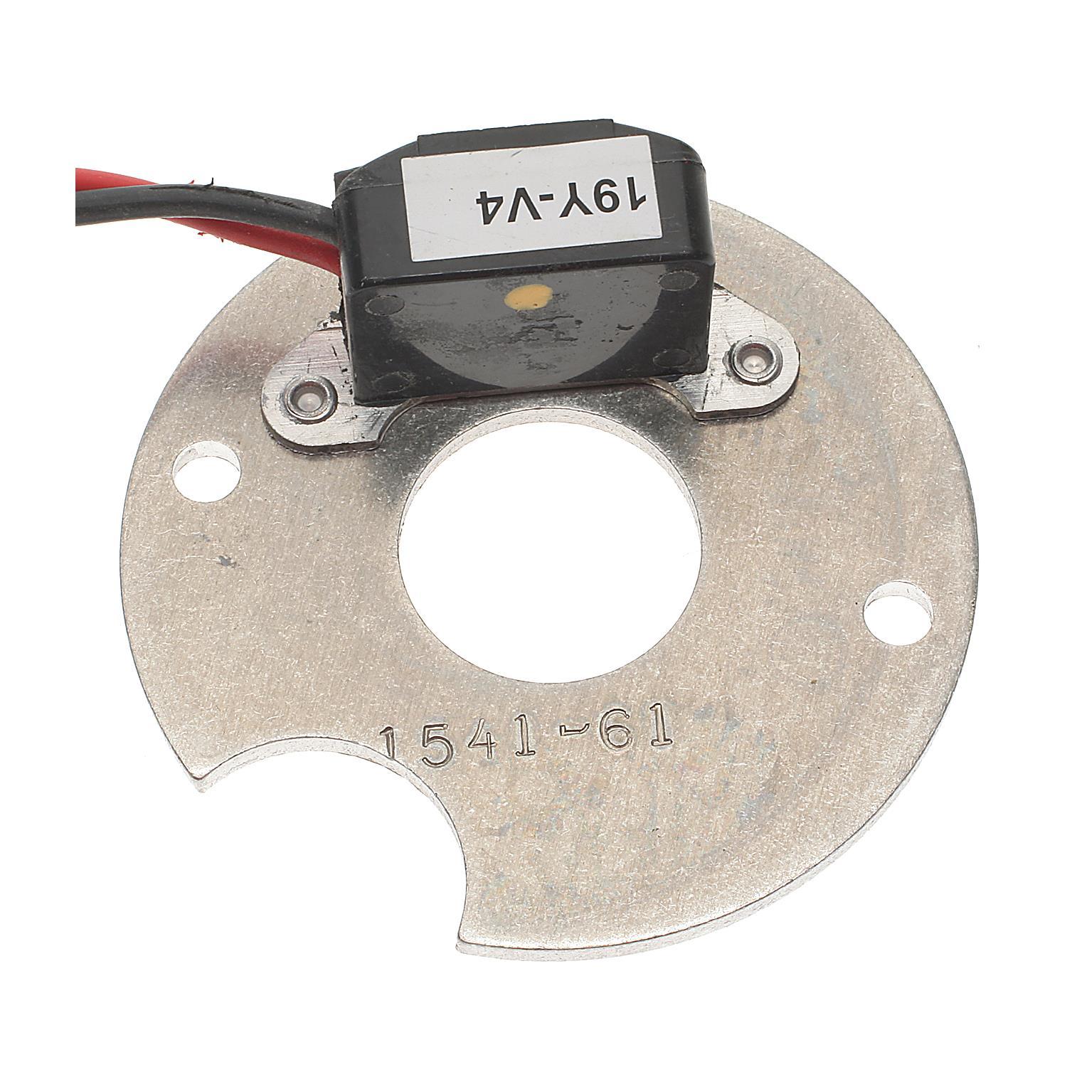 BWD CBE3017 - Ignition Conversion Kit BWD CBE3017 Ignition Conversion Kit product image 3 of 3