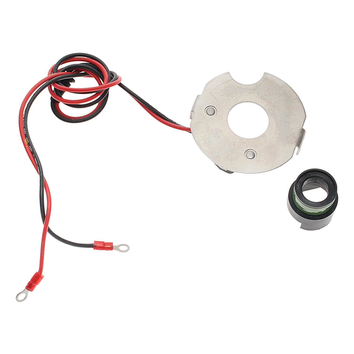 BWD CBE3018 - Ignition Conversion Kit BWD CBE3018 Ignition Conversion Kit product image 2 of 3