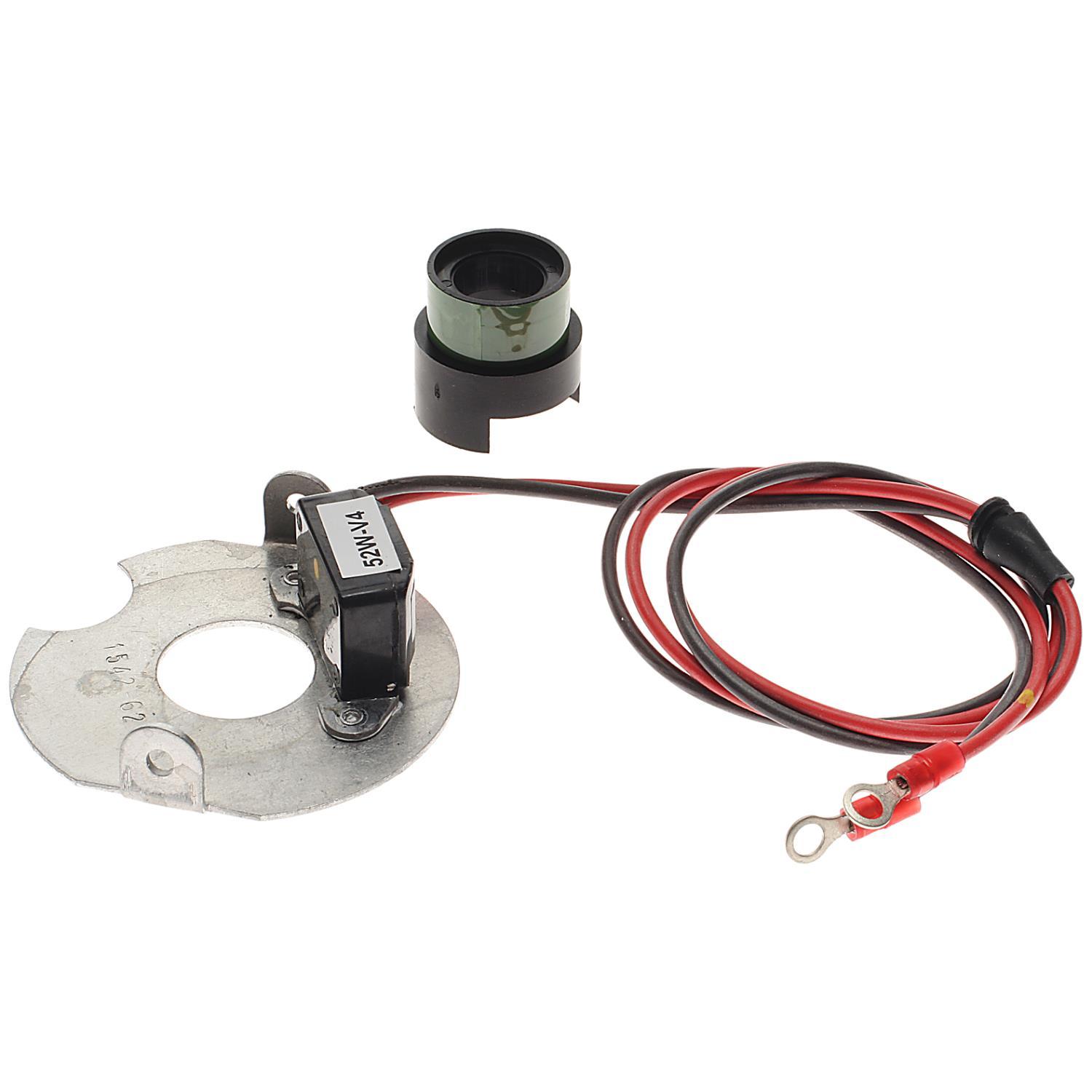 BWD CBE3019 - Ignition Conversion Kit BWD CBE3019 Ignition Conversion Kit product image 1 of 3