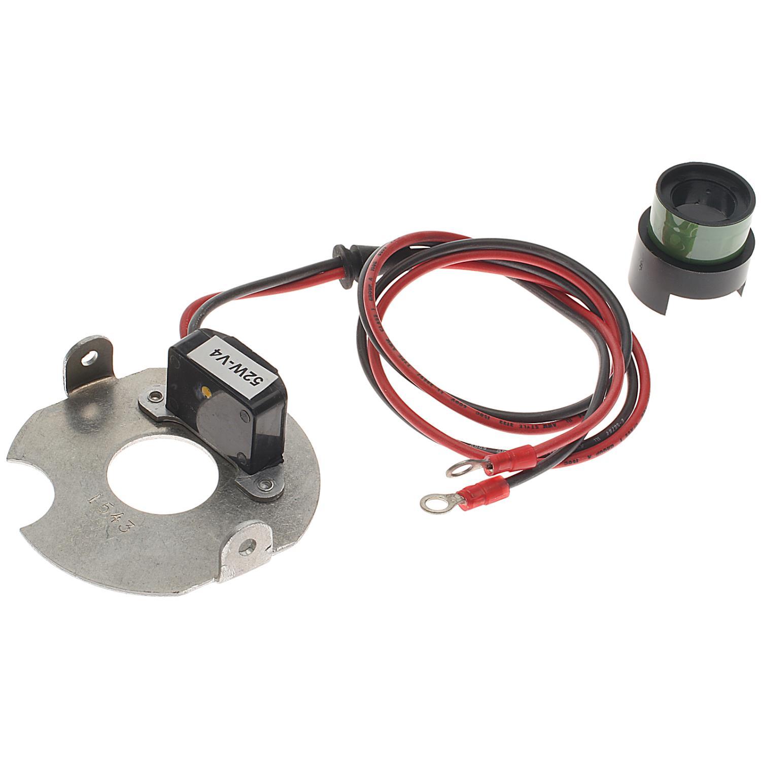 BWD CBE3021 Ignition Conversion Kit product image 1 of 3