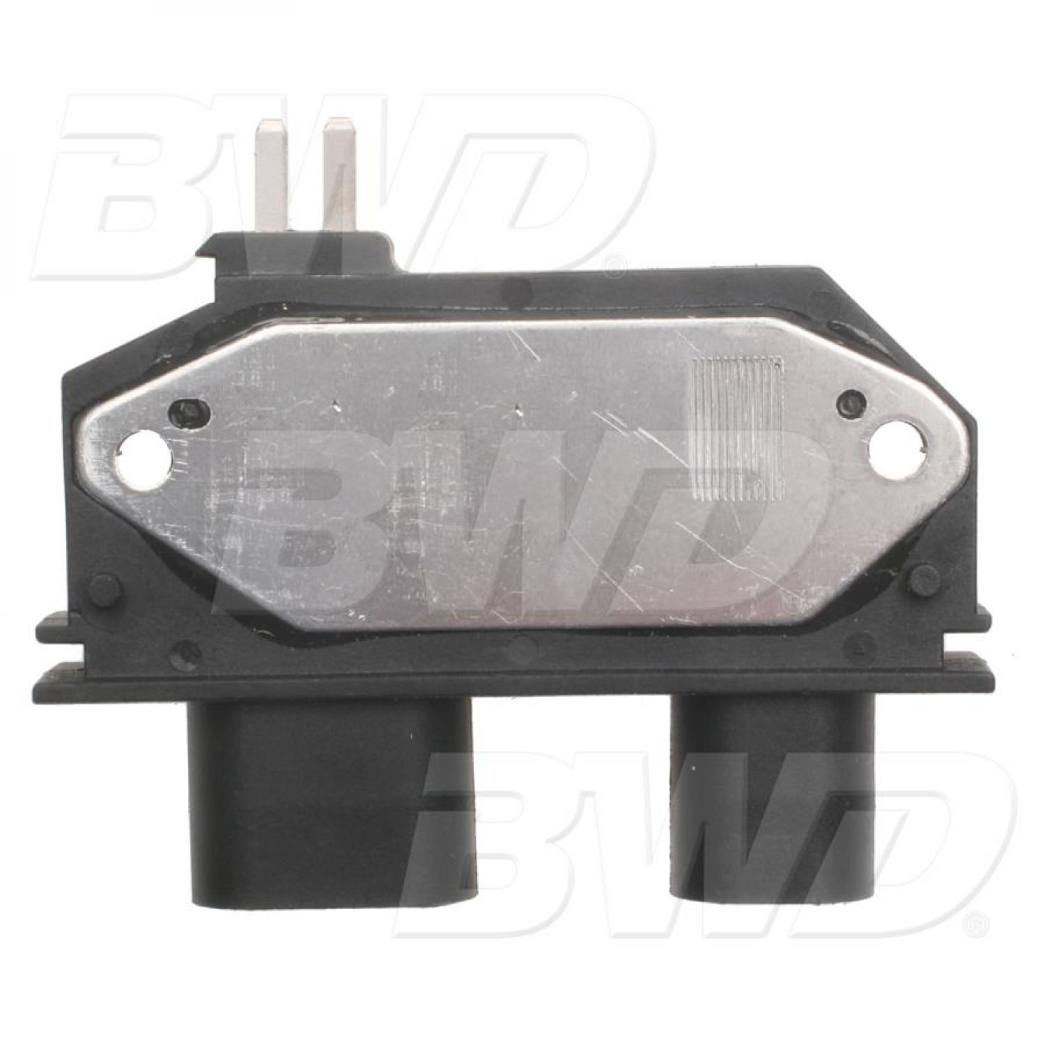 BWD CBE37 - Ignition Control Module BWD CBE37 Ignition Control Module product image 1 of 4