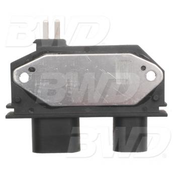 1996 Chevrolet C70 Kodiak Ignition Control Module BWD CBE37 image 1 of 4