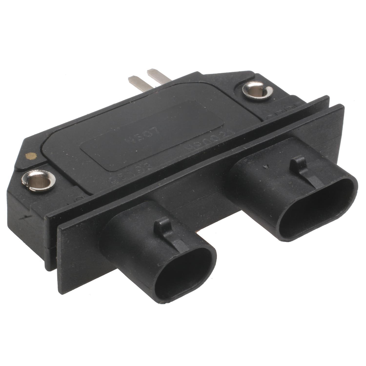 BWD CBE37 - Ignition Control Module BWD CBE37 Ignition Control Module product image 2 of 4
