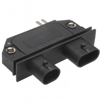1996 Chevrolet C70 Kodiak Ignition Control Module BWD CBE37 image 2 of 4