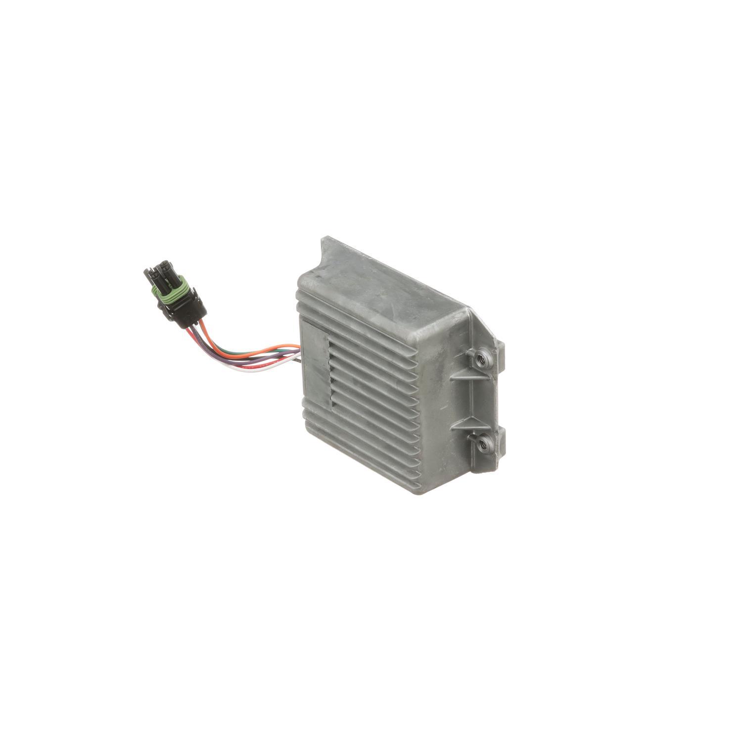 BWD CBE39 - Ignition Control Module BWD CBE39 Ignition Control Module product image 1 of 5