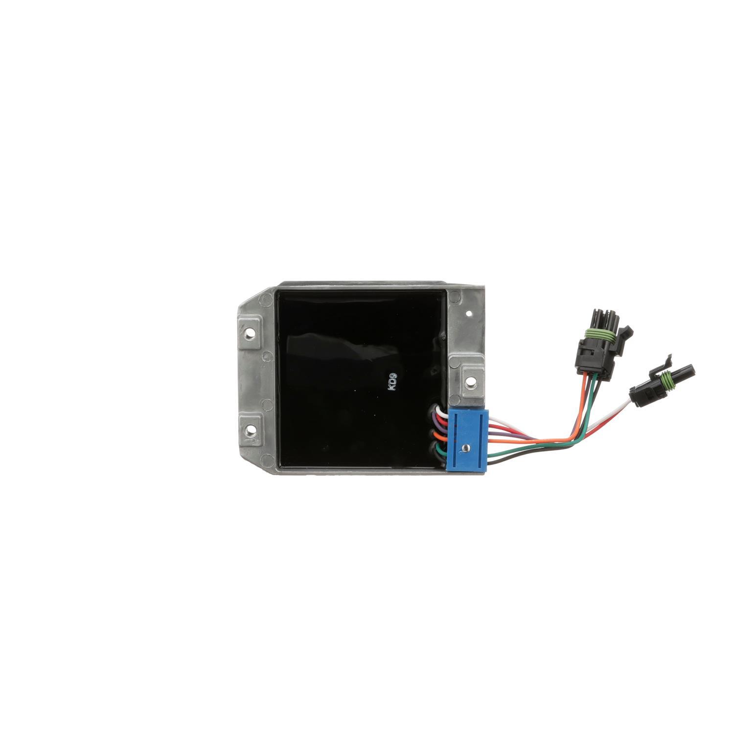 BWD CBE39 - Ignition Control Module BWD CBE39 Ignition Control Module product image 2 of 5
