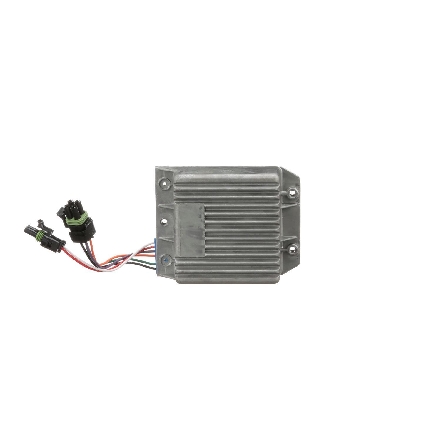 BWD CBE39 - Ignition Control Module BWD CBE39 Ignition Control Module product image 3 of 5