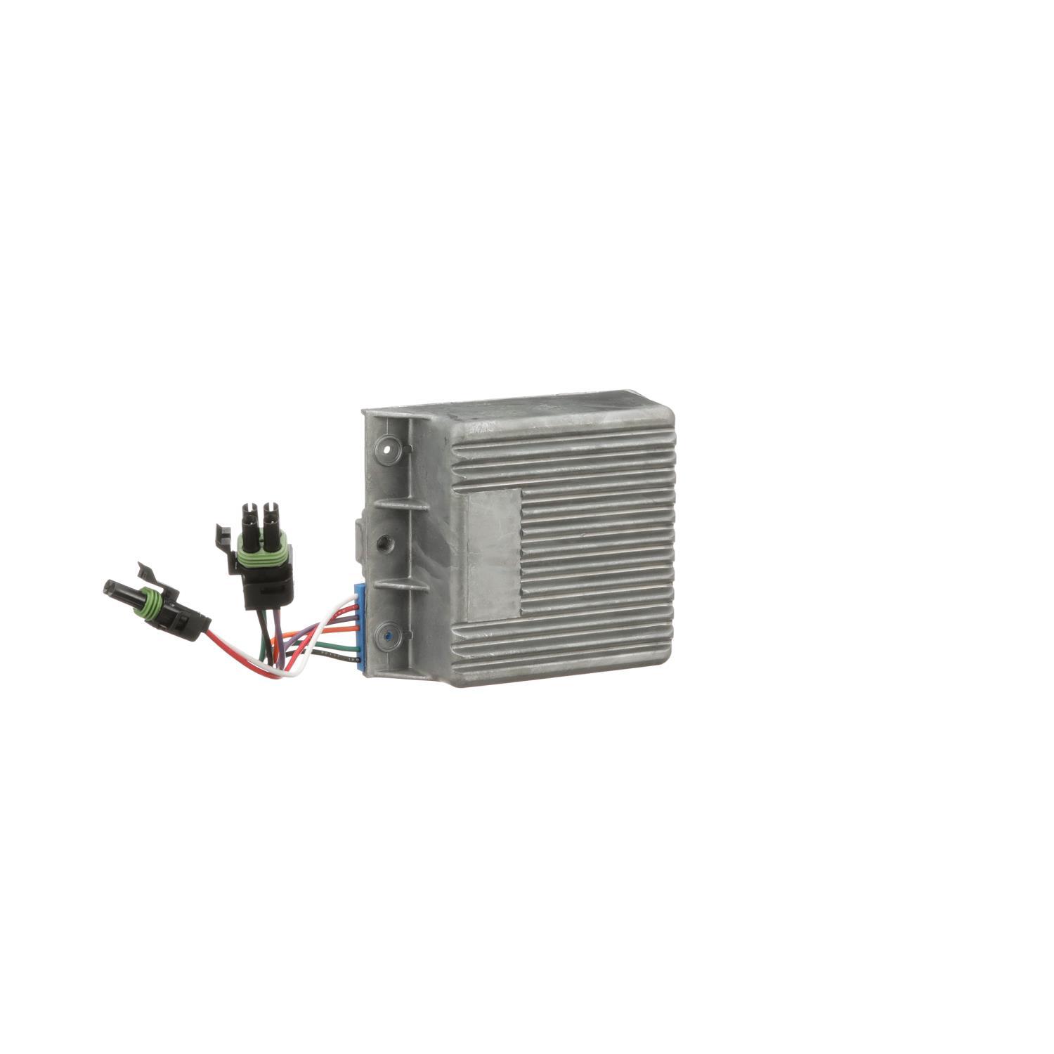BWD CBE39 - Ignition Control Module BWD CBE39 Ignition Control Module product image 5 of 5