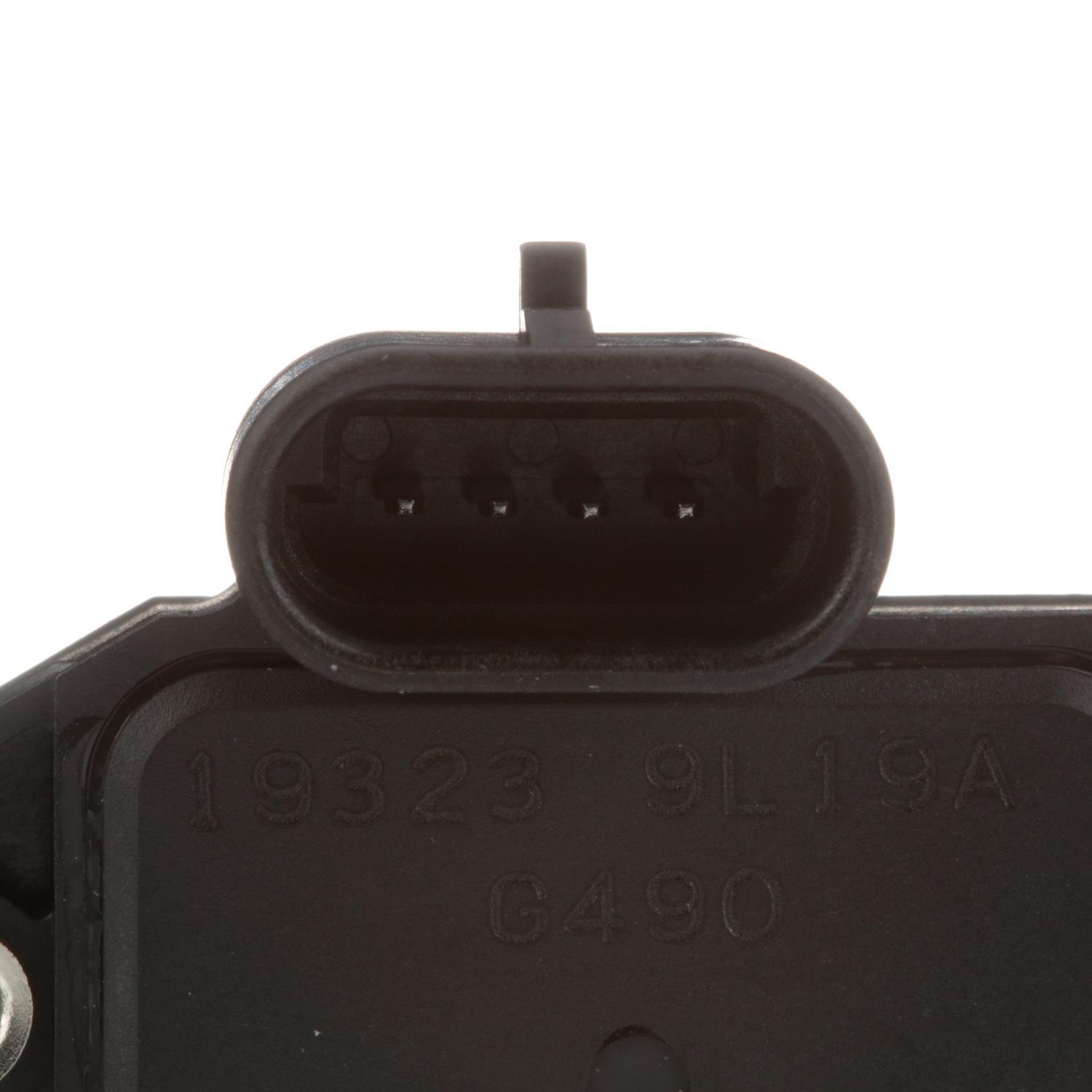 BWD CBE44 - Ignition Control Module BWD CBE44 Ignition Control Module product image 3 of 6