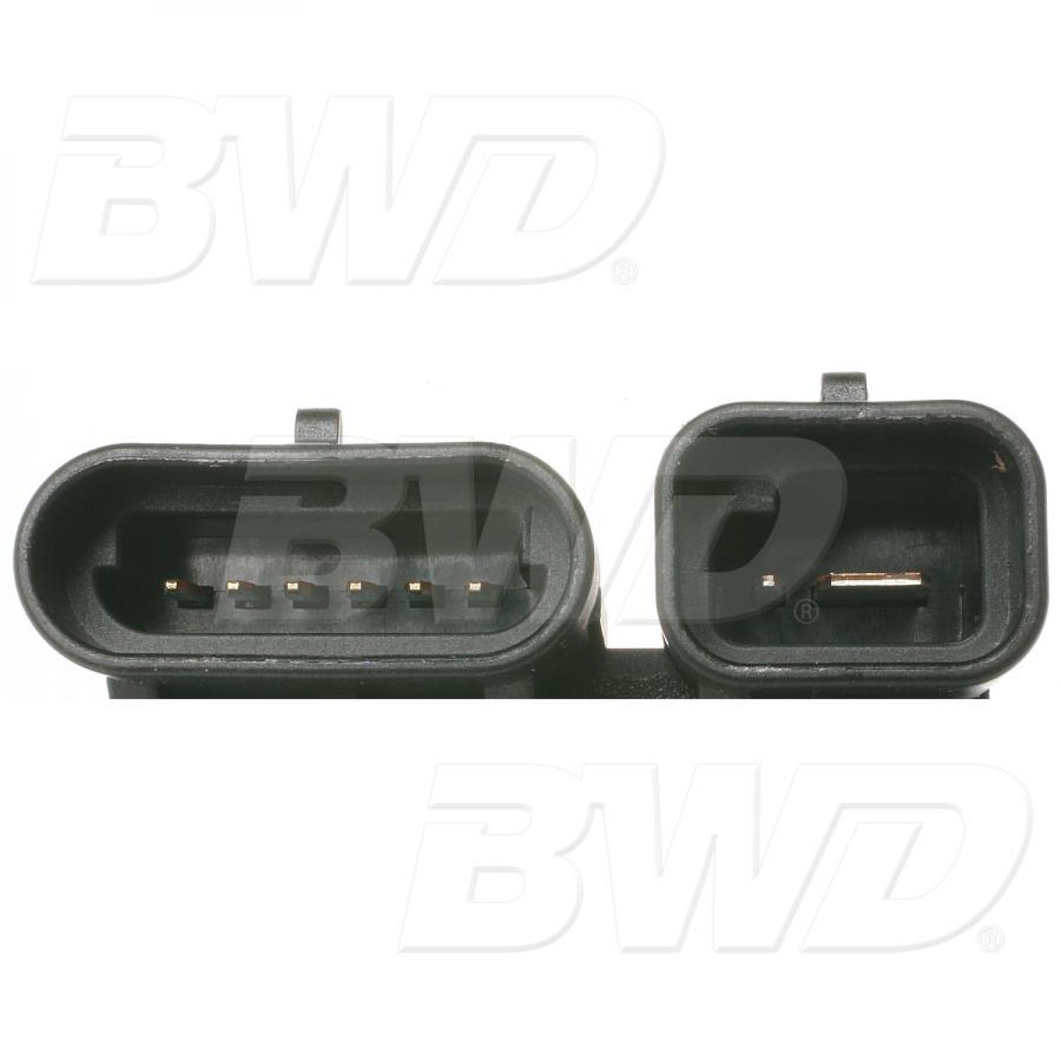 BWD CBE46 Ignition Control Module product image 6 of 7