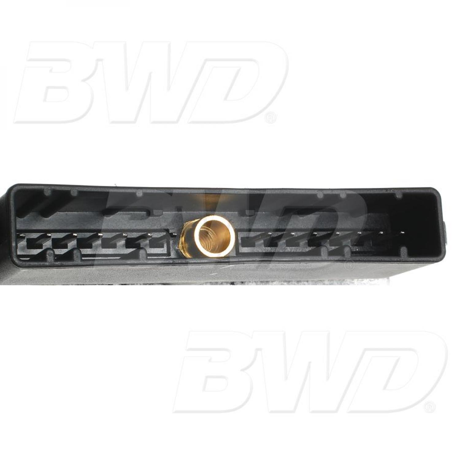 BWD CBE47 - Ignition Control Module BWD CBE47 Ignition Control Module product image 6 of 7