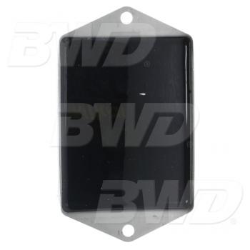 1981 Dodge Dart Ignition Control Module BWD CBE5 image 3 of 3