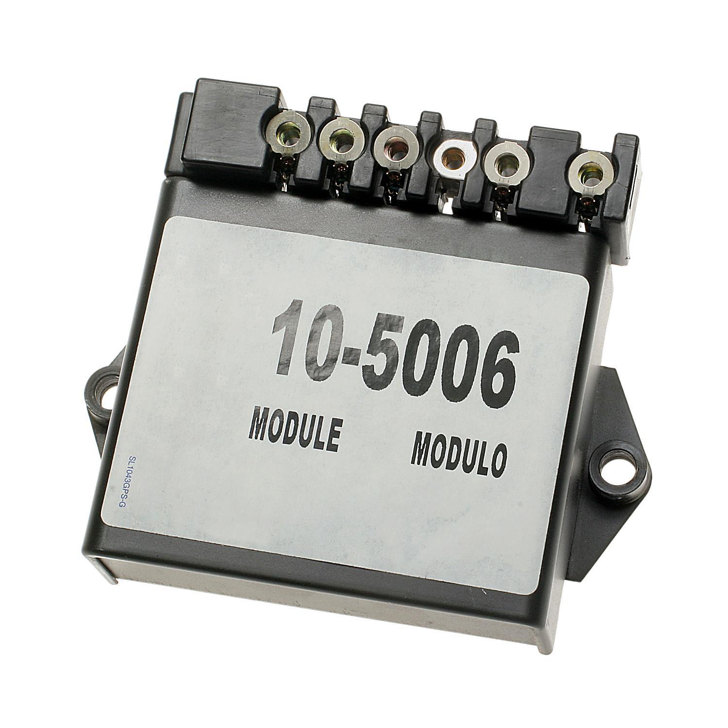 BWD CBE506 Ignition Control Module product image 2 of 3