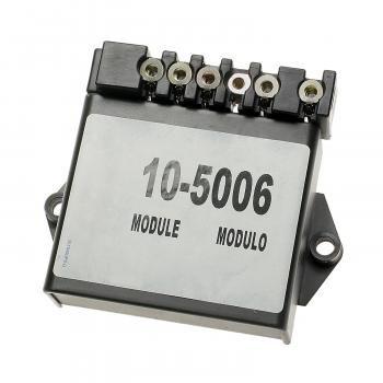 1977 Nissan 200SX Ignition Control Module BWD CBE506 image 2 of 3