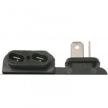 1983 Nissan 280ZX Ignition Control Module BWD CBE509 image 3 of 3