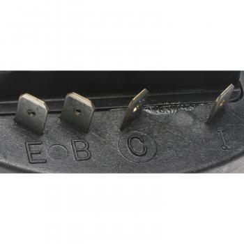 1983 Nissan 200SX Ignition Control Module BWD CBE510 image 2 of 3