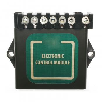 1975 Nissan 280Z Ignition Control Module BWD CBE512 image 2 of 3