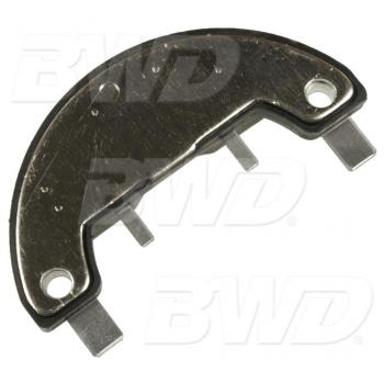 1982 Plymouth Champ Ignition Control Module