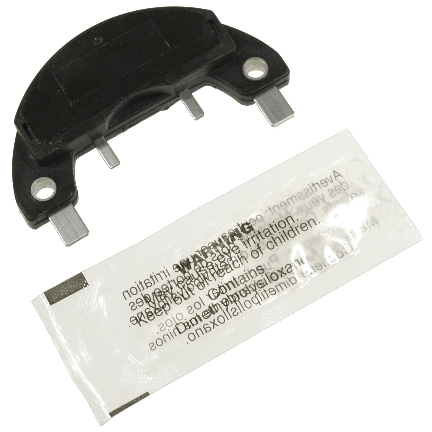 BWD CBE514 - Ignition Control Module BWD CBE514 Ignition Control Module product image 2 of 3