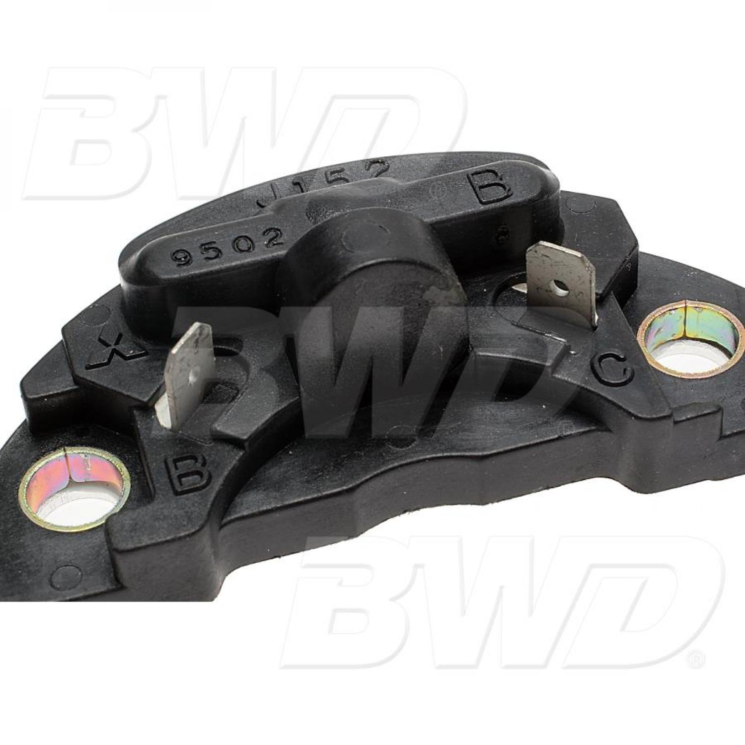 BWD CBE517 - Ignition Control Module BWD CBE517 Distributor Ignition Pickup product image 4 of 6