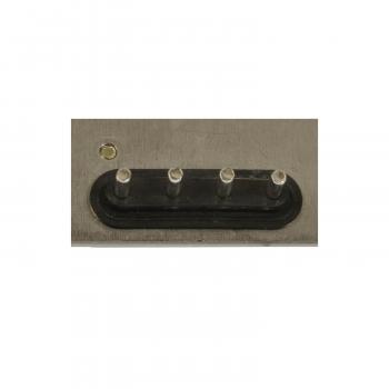 1990 Honda Prelude Ignition Control Module BWD CBE522 image 1 of 4