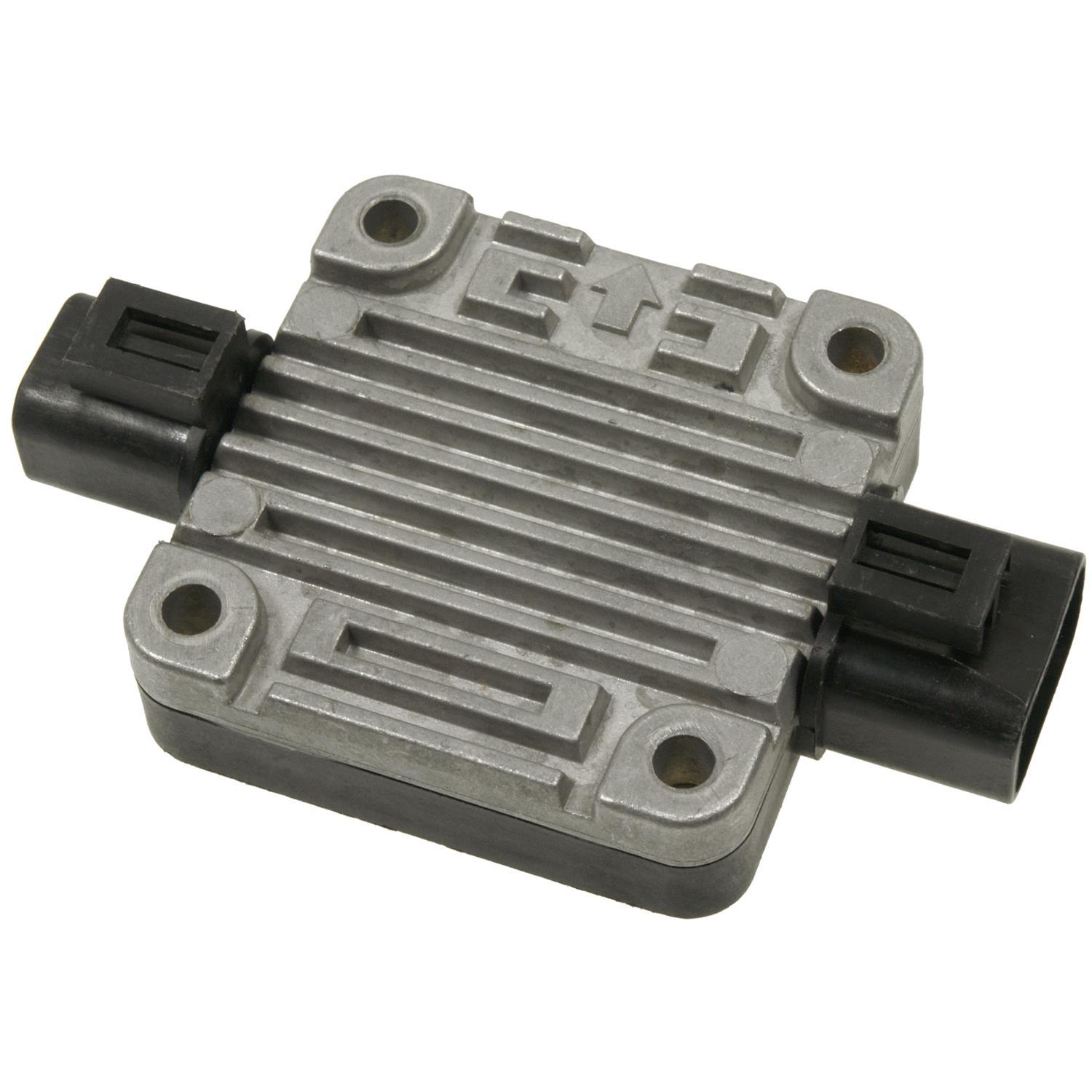 BWD CBE533 - Ignition Control Module BWD CBE533 Ignition Control Module product image 4 of 4