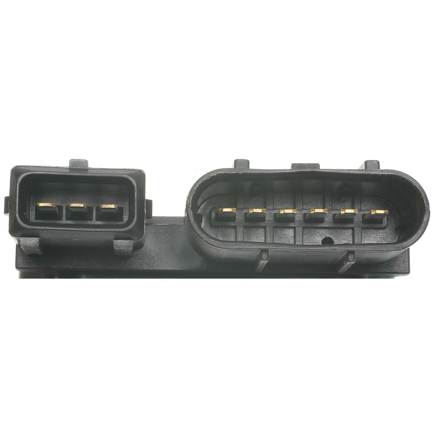BWD CBE537 - Ignition Control Module BWD CBE537 Ignition Control Module product image 1 of 3
