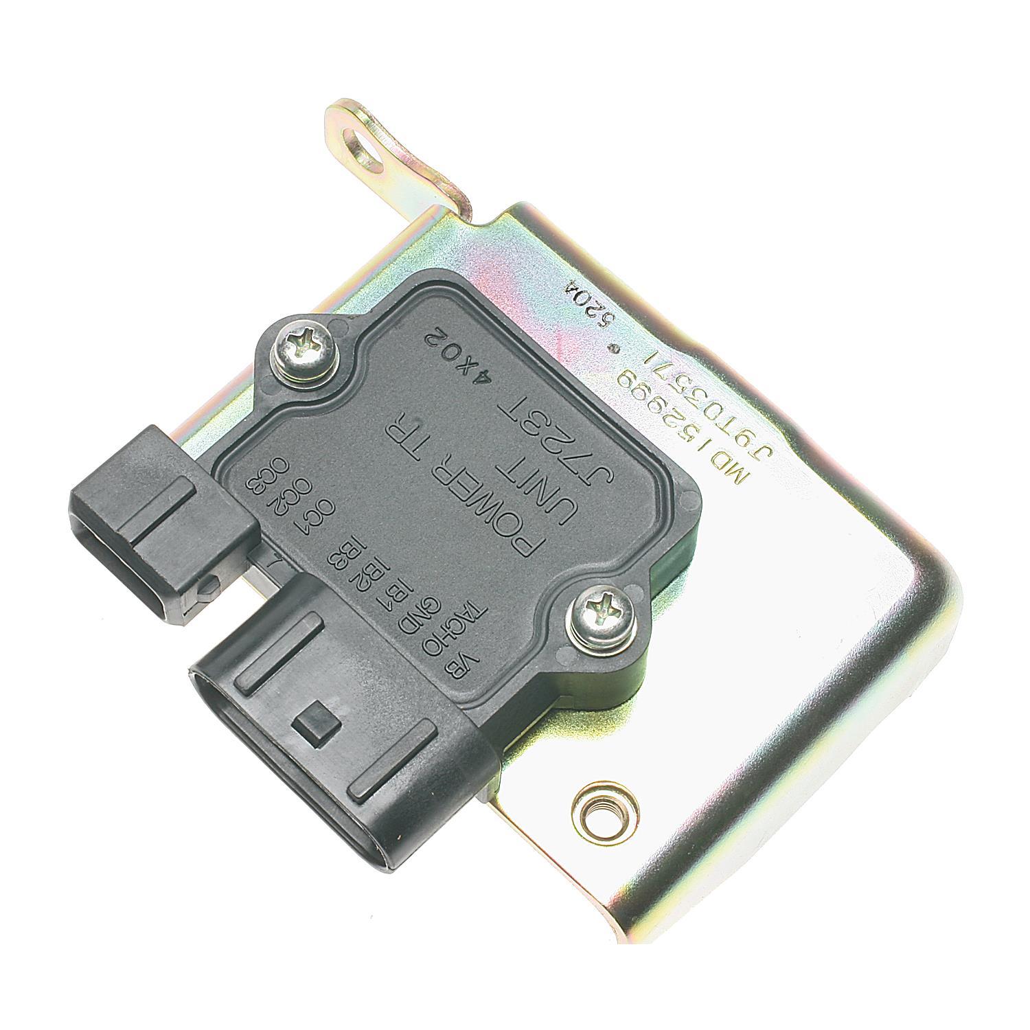 BWD CBE537 - Ignition Control Module BWD CBE537 Ignition Control Module product image 2 of 3