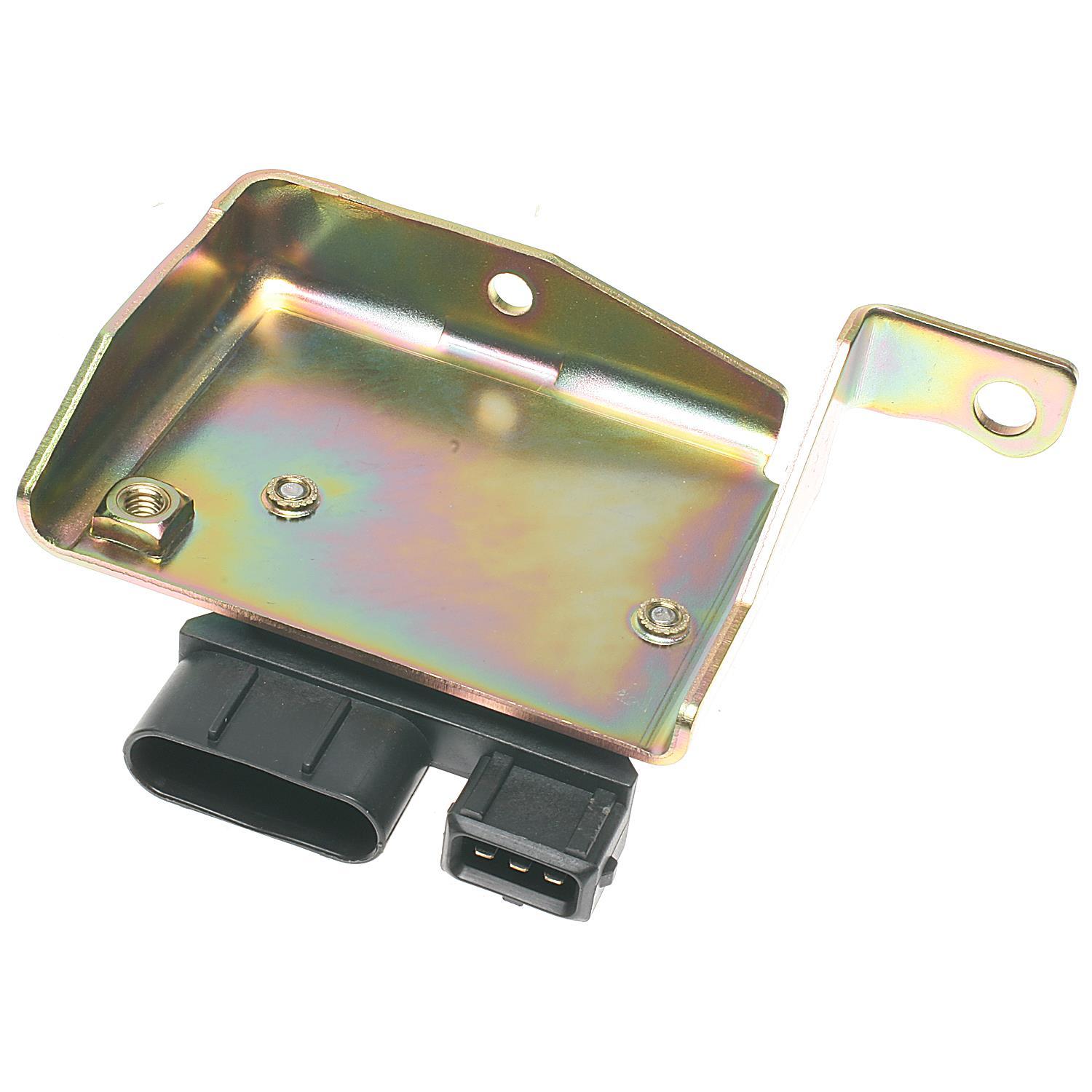 BWD CBE537 - Ignition Control Module BWD CBE537 Ignition Control Module product image 3 of 3