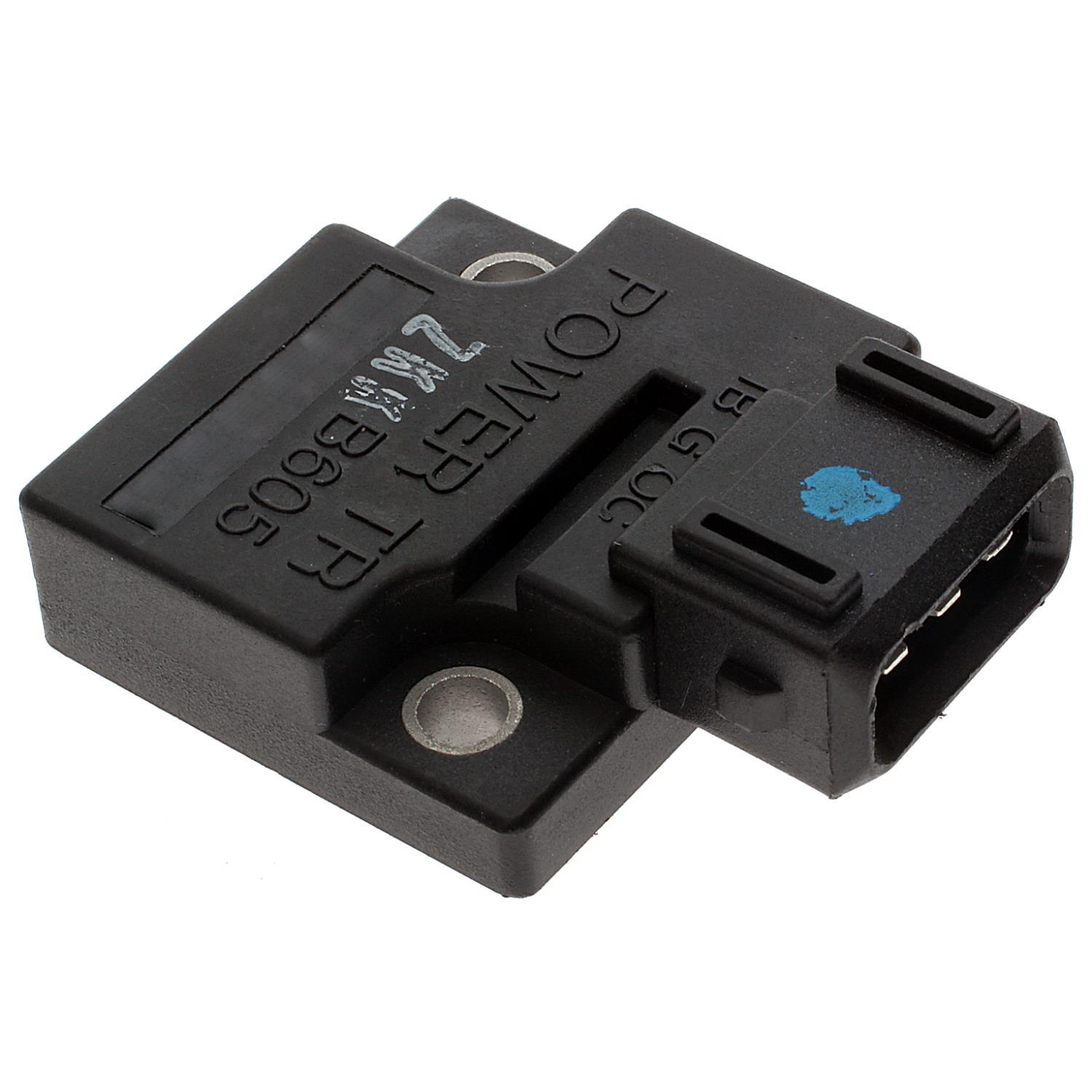 BWD CBE538 - Ignition Control Module BWD CBE538 Ignition Control Module product image 1 of 3