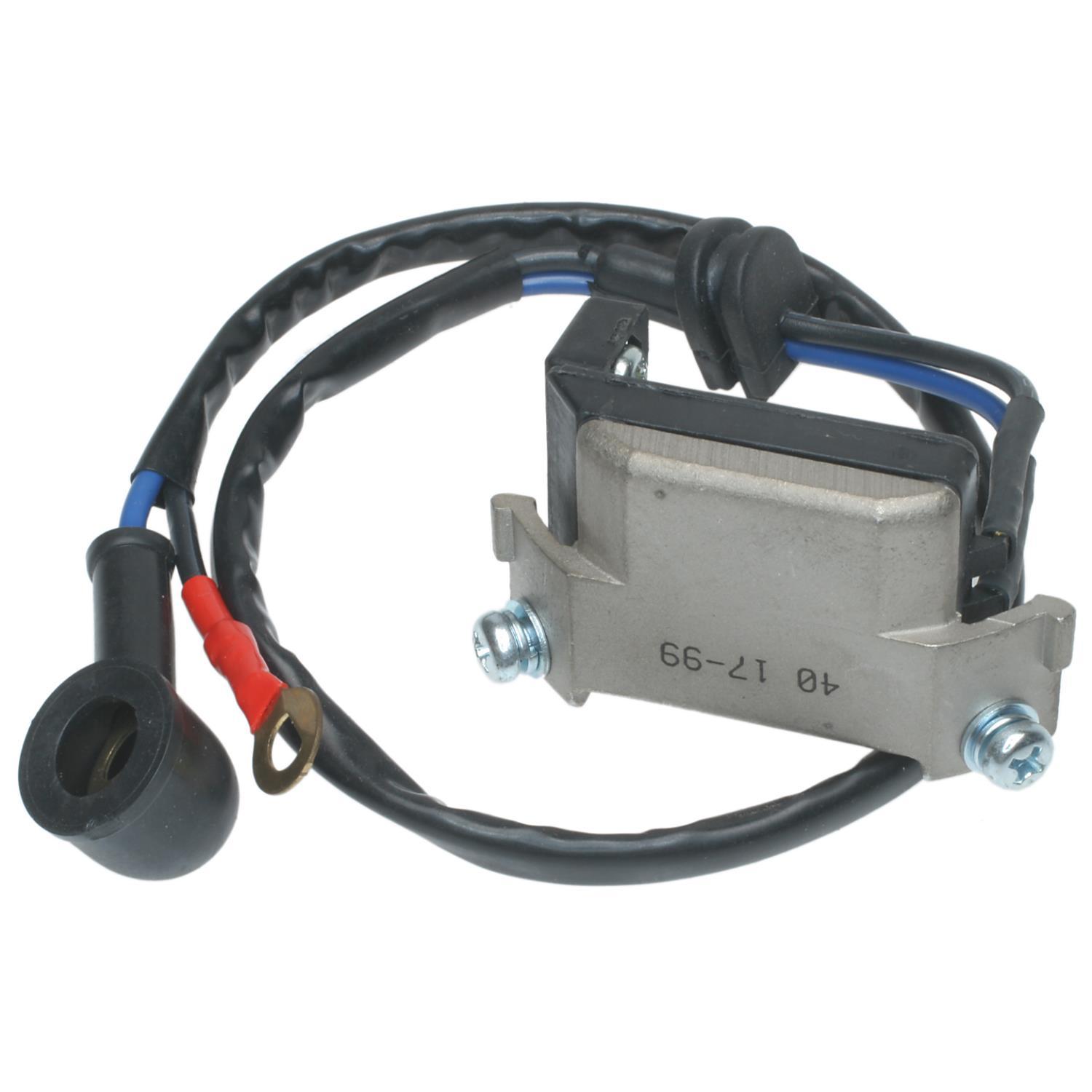 BWD CBE543 - Ignition Control Module BWD CBE543 Ignition Control Module product image 2 of 3
