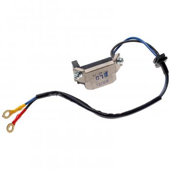 1986 Subaru XT Ignition Control Module