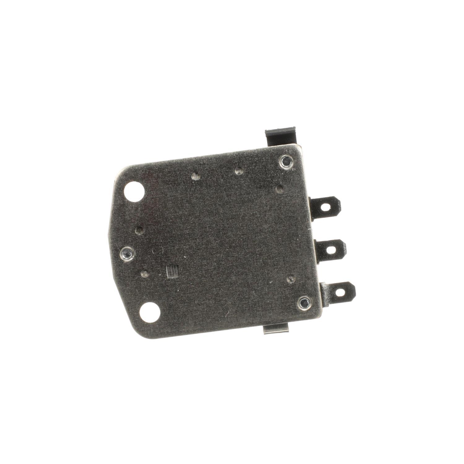 BWD CBE550 - Ignition Control Module BWD CBE550 Ignition Control Module product image 2 of 6