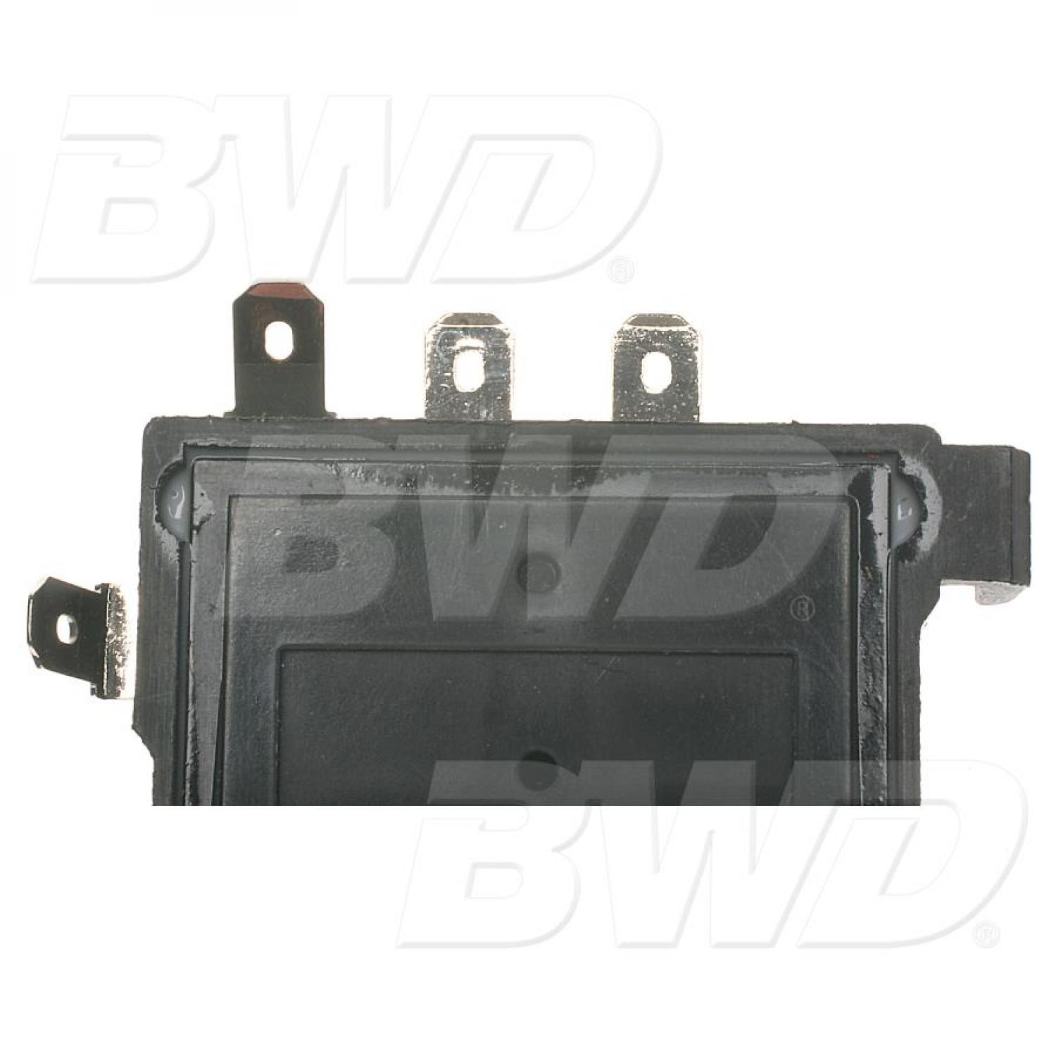 BWD CBE550 - Ignition Control Module BWD CBE550 Ignition Control Module product image 3 of 6