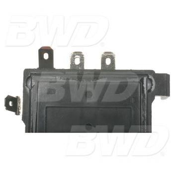 1991 Acura Integra Ignition Control Module BWD CBE550 image 3 of 4