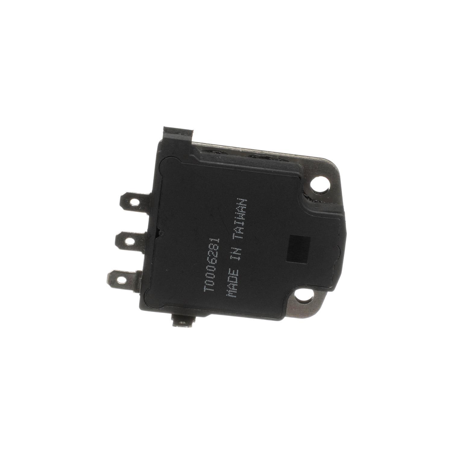 BWD CBE550 - Ignition Control Module BWD CBE550 Ignition Control Module product image 4 of 6