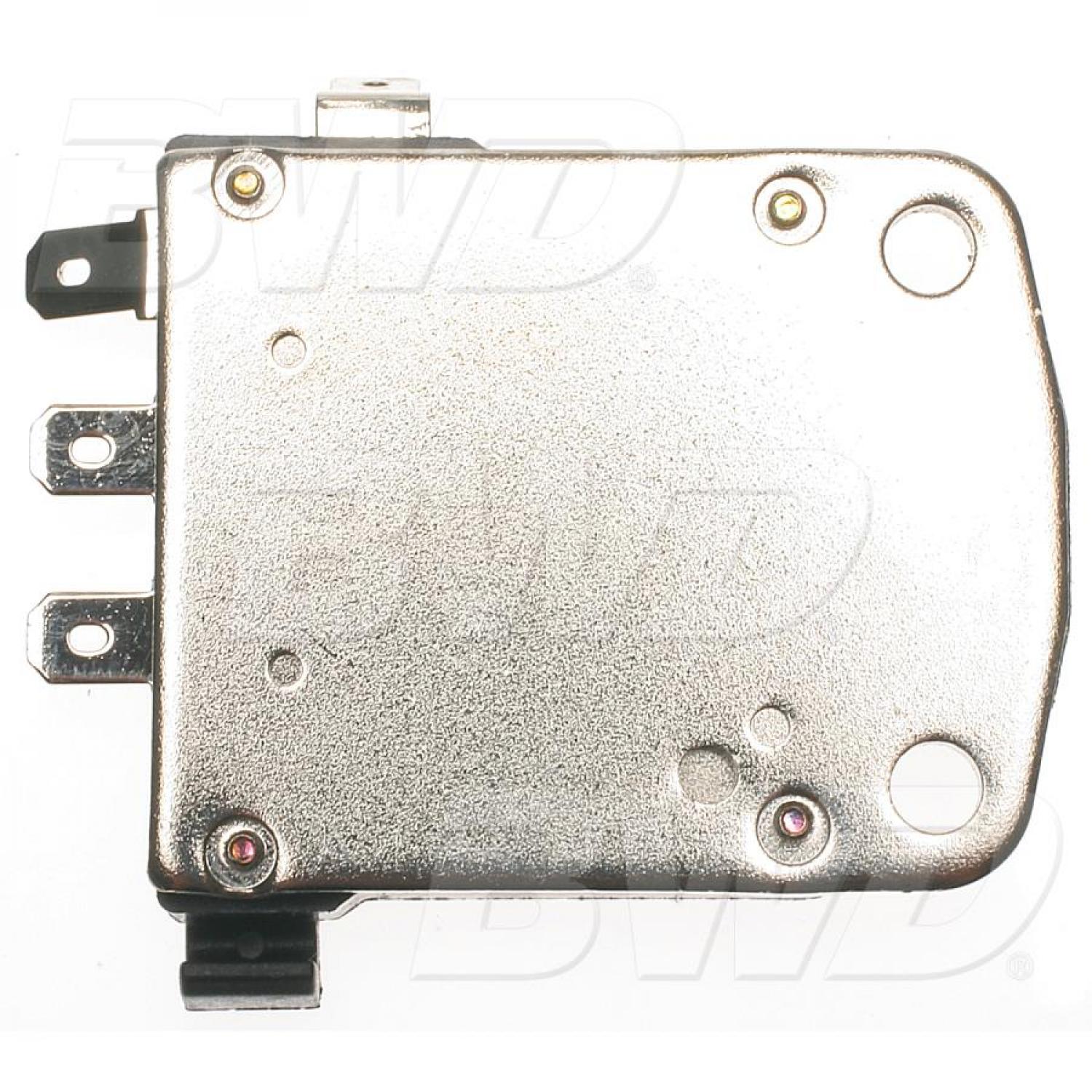 BWD CBE550 - Ignition Control Module BWD CBE550 Ignition Control Module product image 5 of 6