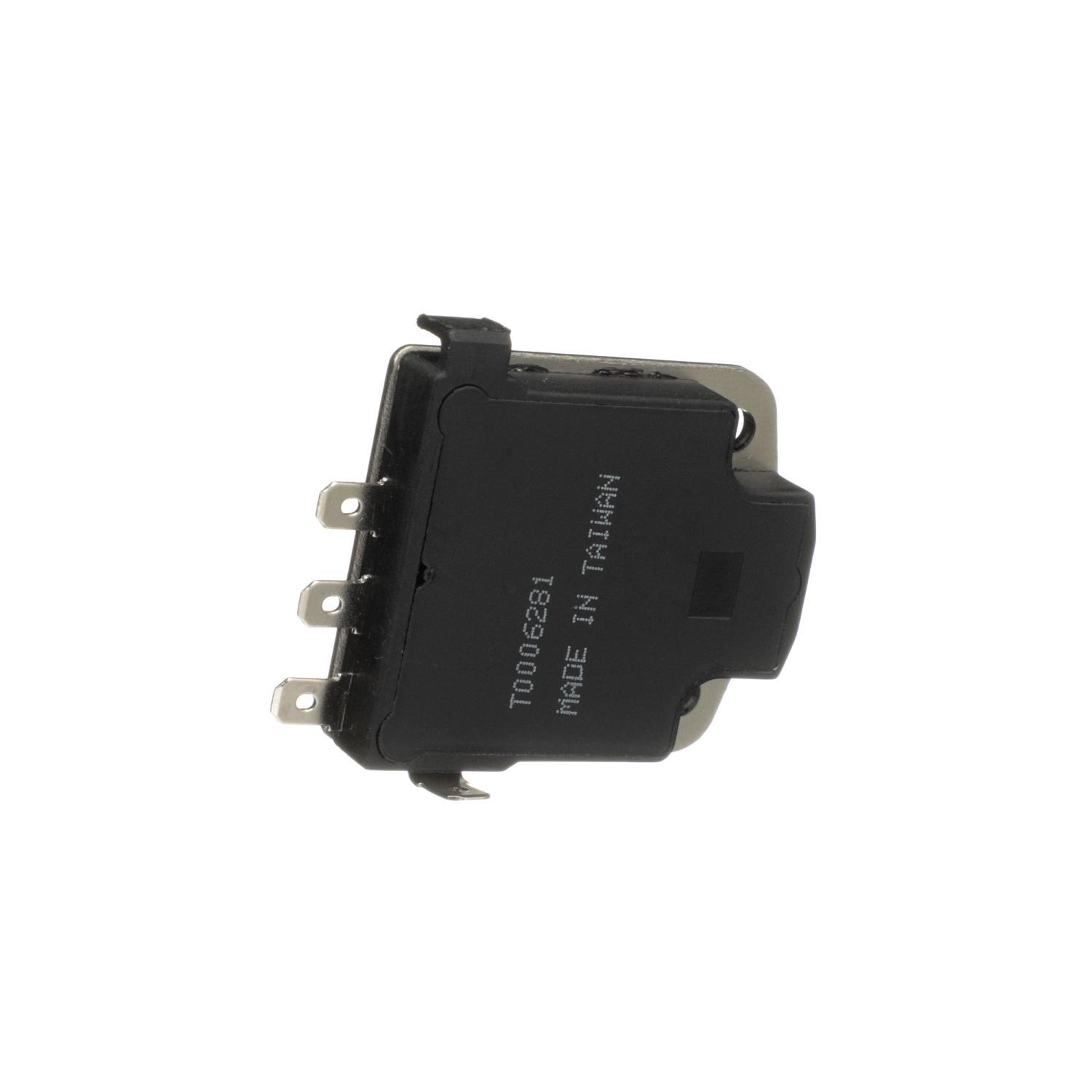 BWD CBE550 - Ignition Control Module BWD CBE550 Ignition Control Module product image 6 of 6