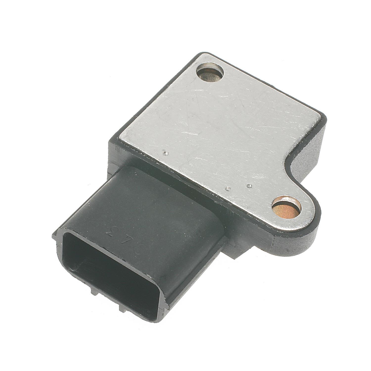 BWD CBE553 - Ignition Control Module BWD CBE553 Ignition Control Module product image 3 of 3