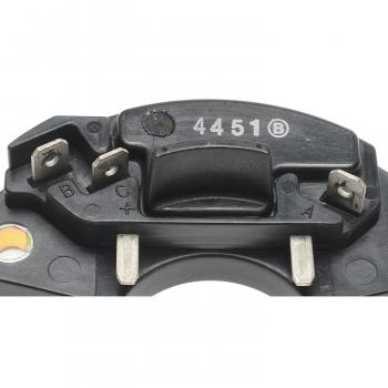 1989 Ford Festiva Ignition Control Module BWD CBE554 image 2 of 3