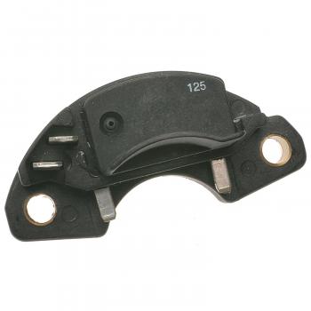 1989 Mazda 626 Ignition Control Module BWD CBE558 image 2 of 3